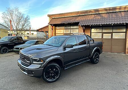 Dodge RAM SPORT*LIFT*LPG NEU*AHK*NAVI*OFF-ROAD*GARANTIE*