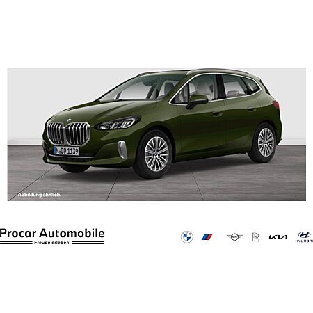 BMW 2er Active Tourer leasen