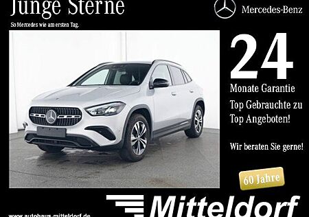 Mercedes-Benz GLA 250 e PROGRESSIVE DISTRONIC AHK FAP NIGHTLED