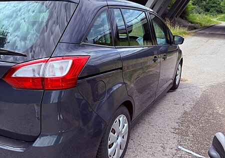 Ford C-Max Grand 1,6TDCi