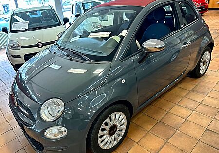 Fiat 500C 500 C Club
