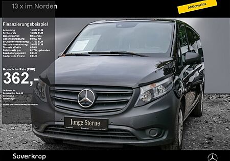 Mercedes-Benz Vito 116 TOURER PRO EXTRALANG KLIMA AUTOM AERO