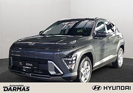 Hyundai Kona Mod. 25 1.6 T-GDI 6-M/T Trend