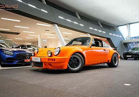 Porsche 911 Urmodell 911 3.0 RSR Replica *Recaro Sitze *Käfig