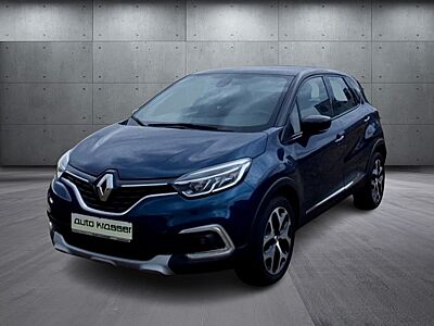 Renault Captur Intens TCe 90*in Germersheim*