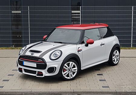 Mini John Cooper Works Cooper S JCW | HeadUp | LED | PDC | Chilli Paket