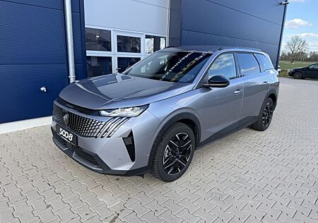 Peugeot 5008 Hybrid 136 e-DSC6 Allure 21-Zoll 360 Kamera