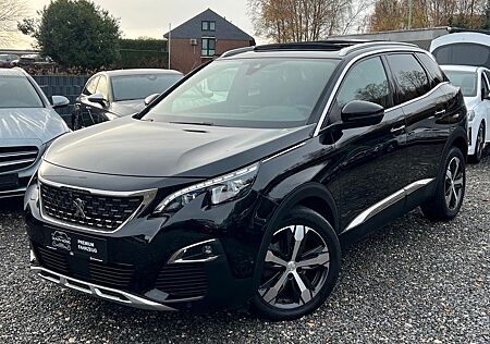 Peugeot 3008 ALLURE GT LINE-100% FULL OPTIONS-PANORAMA