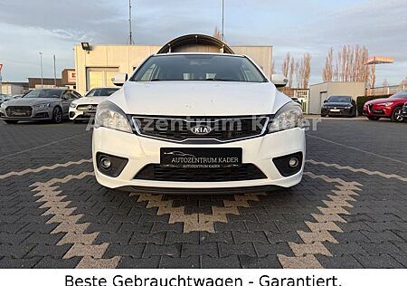 Kia Cee'd / Ceed*tempomat*Sitzheizung*Bluetooth*PDC*