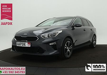 Kia Cee'd Sportswagon Ceed BWJ 2019 1.0 T-GDi 120PK