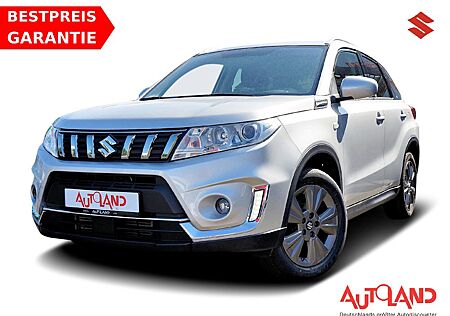 Suzuki Vitara 1.0 Boosterjet Sitzheizung Klimaaut. PDC