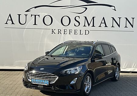 Ford Focus Turnier 1.0 EcoBoost S&S COOL&CONNECT
