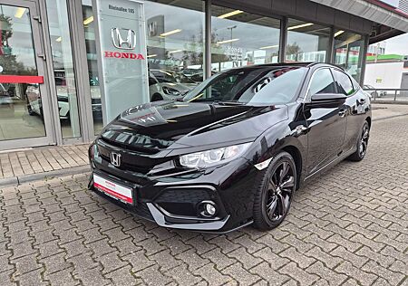 Honda Civic Lim. 5-trg. 1.0 Elegance