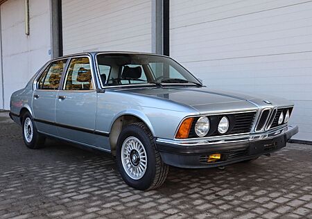 BMW 728i 4-Gang / TOPZUSTAND / H-KENNZEICHEN