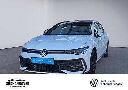 VW Golf Volkswagen VIII GTE 1.5 TSI DSG eHybrid AHK+LED+DCC