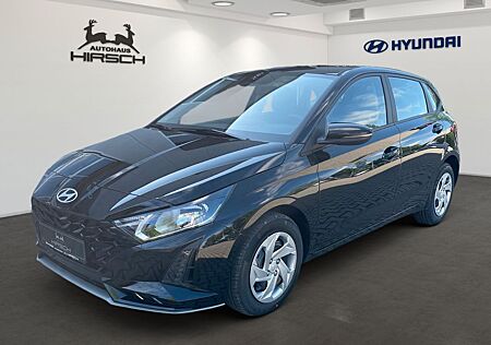 Hyundai i20 FL (MY25) 1.0 T-GDI (100 PS) Select FUNKTION