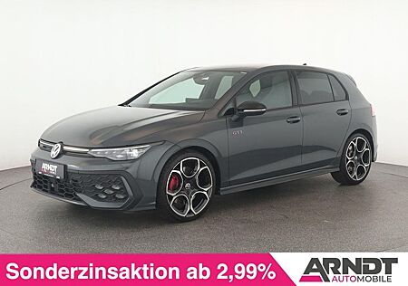 VW Golf Volkswagen GTI DSG Vienna IQ.LIGHT Pano HUD HarmanK 19
