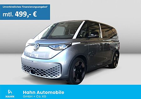 VW ID.BUZZ Volkswagen ID. Buzz Pro kurzer Radstand 210 kW (286