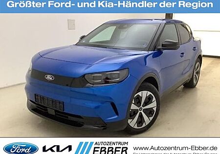 Ford Capri RWD Navi SHZ NAVI APP ACC ANHÄNGERKUPPLUNG