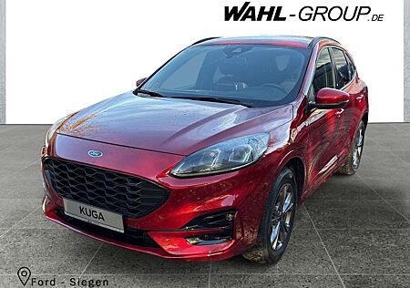 Ford Kuga Plug-In Hybrid ST-Line X Head-Up DAB LED