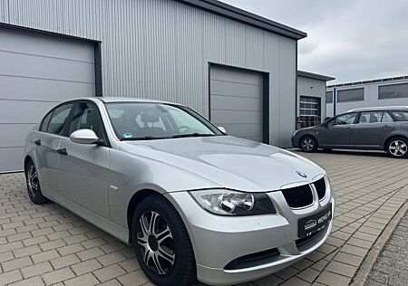 BMW 318i 318 Baureihe 3 Lim. TÜV 4.2026 Klima PDC