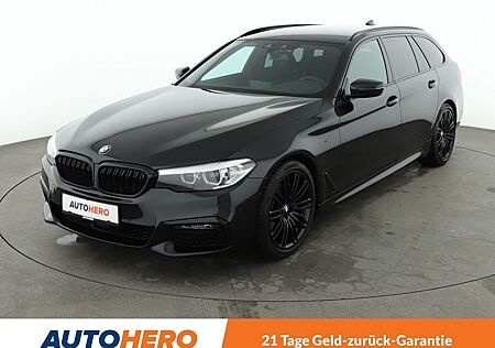 BMW 530d xDrive M Sport Aut. *ACC*LED*CAM*VC*