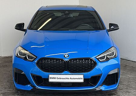 BMW M235iA xDrive Gran Coupé M Sport LiveCock.HUD.GD