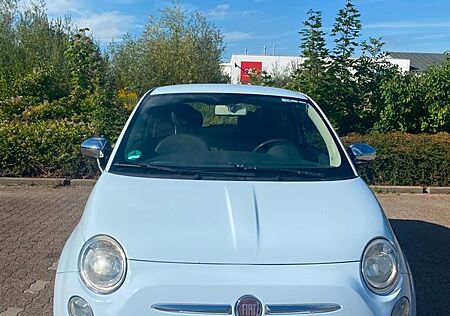 Fiat 500 1.2 8V Pop Pop