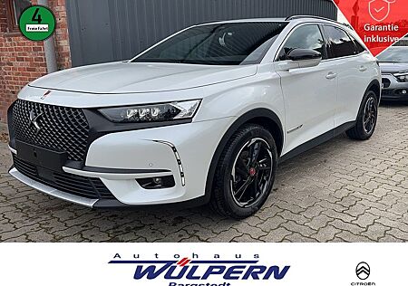 DS Automobiles DS 7 CROSSBACK Performance Line 1.6 PureTech 180
