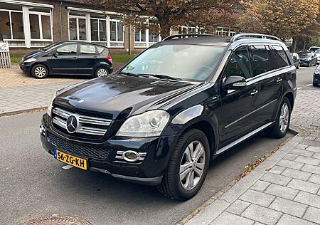 Mercedes-Benz GL 420 CDI 4MATIC -