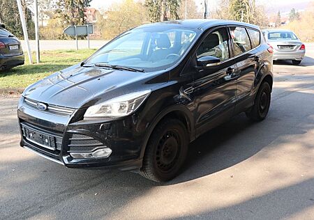 Ford Kuga Trend (1.Hand - Sitzheizung)