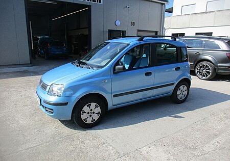 Fiat Panda 1.2 8V Dynamic 2 Hand, Klima,Kupplung Neu