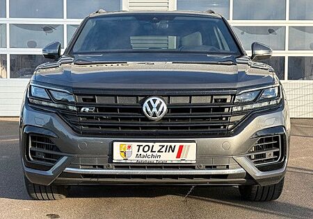 VW Touareg Volkswagen 4.0 TDI V8 One Million 4Motion