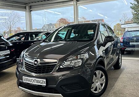 Opel Mokka Selection ecoFlex 1.6