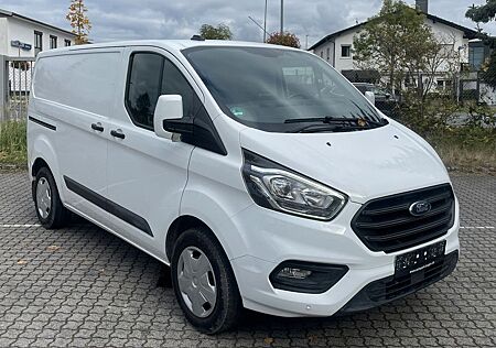 Ford Transit Custom 320 L1 SORTMO Regale Klima Navi