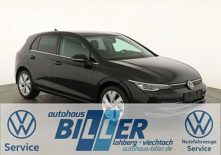 VW Golf Volkswagen 1.5 TSI eHybrid 150 Style Navi|AHK|Kam|ACC