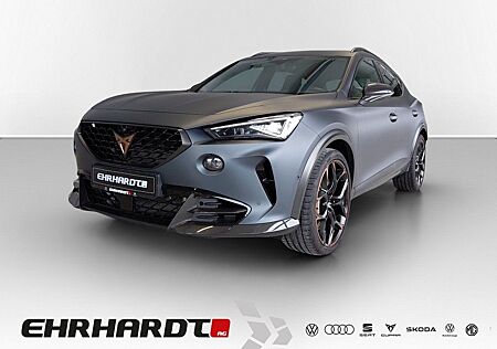 Cupra Formentor 2.5 TSI DSG 4Drive VZ5 DCC MATT*AKEBON