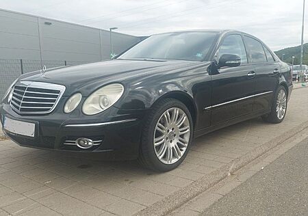 Mercedes-Benz E 280 AVANTGARDE SPORTPaket Airmatic