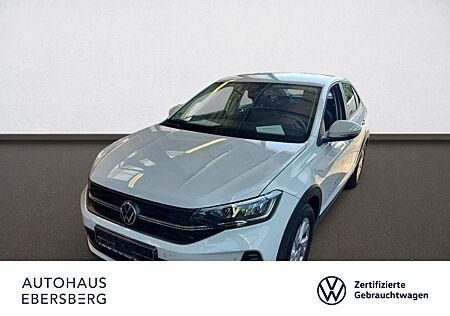 VW Taigo Volkswagen 1.0 TSI AHK LED Winter