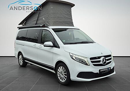 Mercedes-Benz V 220 V220D MARCO POLO MY LIFFE EDITION SOLAR 360°