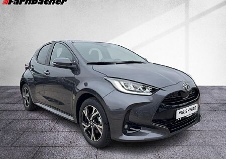 Toyota Yaris 1,5 Hybrid Teamplayer *Safetyp.*Comfortp.