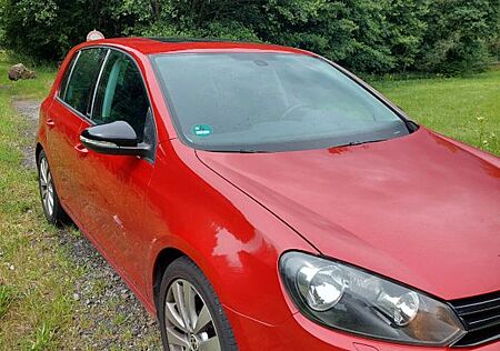 VW Golf Volkswagen 1.4 TSI DSG 90 kW Style Style