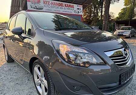Opel Meriva B Innovation TÜV NEU