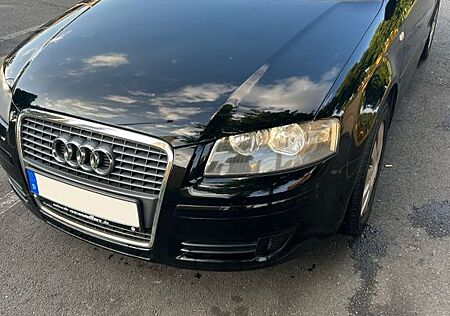 Audi A3 1.6 FSI Sportback