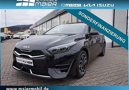 Kia Cee'd Sportswagon Ceed SW 1.5 TGDI DCT GT-LINE *LED* NAVI* KAMERA*