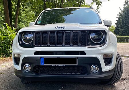 Jeep Renegade 1.3l T4-PHEV 177kW S 4xe Autom. S