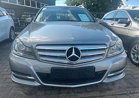 Mercedes-Benz C 180 C -Klasse T-Modell*AVANTGARD