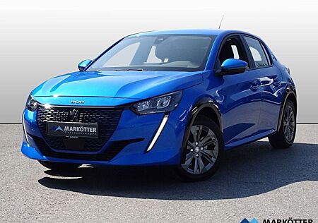 Peugeot e-208 136 Active Pack/NAVI/LED/PDC/SHZ/