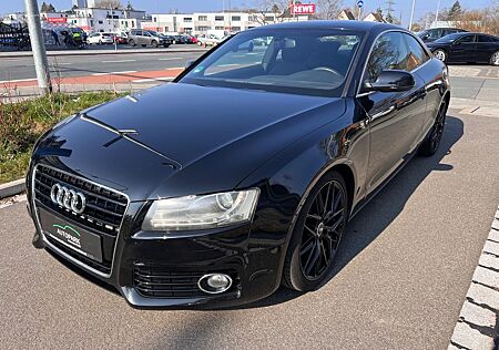 Audi A5 Coupe 2.0 TFSI/Klima/SHZ/PDC/Xenon/19"Felgen
