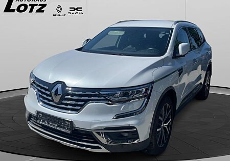 Renault Koleos INTENS BLUE dCi 185 4WD